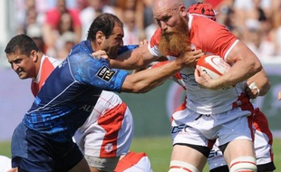 Le Biarritz Olympique lance sa campagne de Coupe d'Europe samedi (19h00) face au champion d'Angleterre, les Harlequins, sur son terrain du Twickenham Stoop, où le BO a sauvé sa saison 2011/2012 en remportant le Challenge européen