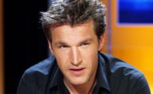 Benjamin Castaldi en 2004