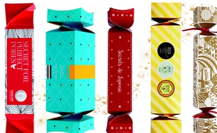 Les crackers Caolion, Polaar , L’Occitane, Skin Food et Merci Handy chez Sephora.
