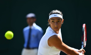 Caroline Garcia