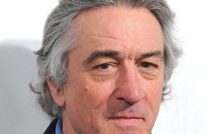 Robert de Niro avait soutenu Barack Obama lors de la précédente campagne électorale américaine.