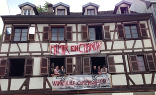 La Maison Mimir a encore besoin d'argent pour envisager rouvrir à la rentrée.