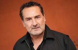 Gilles Lellouche en chien bouleversant dans le dernier spot de la SPA