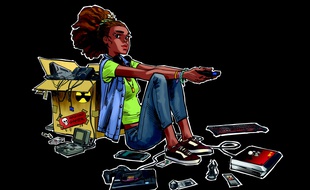 Le festival de jeux PLAY Paris se déroule les 21-22 avril 2018 à la Grande Halle de la Villette, avec une place accordée au retrogaming