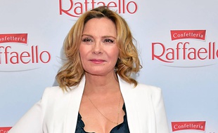 Kim Cattrall est en deuil.
