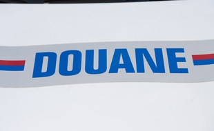 Douanes (illustration)