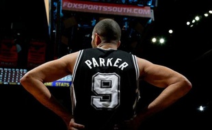 Tony Parker, absent des parquets depuis trois semaines en raison d'une entorse à la cheville gauche, a fait un retour éclatant vendredi lors de la victoire de San Antonio face à Utah (104-97, après prolongation).