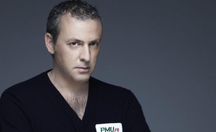 Le Français Guillaume Darcourt a fini en 35e position du WSOP Main Event 2011.