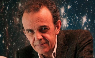 Francis Rocard, astrophysicien au Centre national d'études spatiales (Cnes)