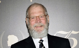 David Letterman sort de sa retraite