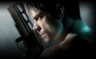 «Altered Carbon», la série SF événement de Netflix débarque le 2 février