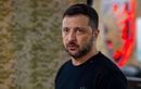Pour Zelensky, la venue de Poutine en Alaska est une « victoire » pour le Kremlin