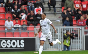 Jean-Clair Todibo, le défenseur du TFC.