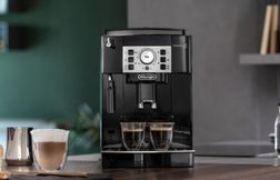 Le prix de l’iconique machine Delonghi Magnifica S est en chute libre