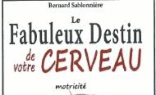 Le fabuleux destin de votre cerveau