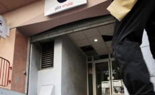 Depuis la fin de 2009, le chômage a franchi en Paca la barre des 10 % d'actifs.