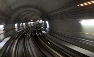 Le tracé de la future ligne E de métro a été dévoilé mais il pourrait encore changé. (illustration)