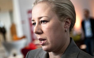La Finlande préfère se préparer à sortir de l'euro plutôt qu'à payer les dettes des autres pays de la zone euro, affirme la ministre des Finances Jutta Urpilainen, vendredi dans le quotidien financier Kauppalehti.