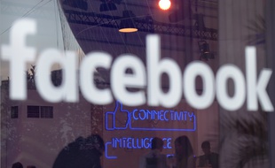 Illustration - Facebook