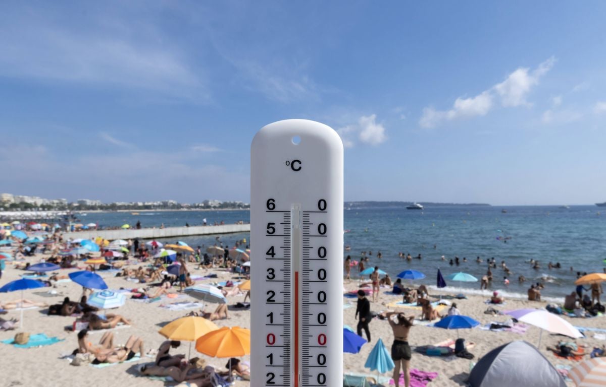 Météo : 30 °C lundi dans le Sud-Ouest, l'été serait-il de retour ? (on pense à vous les juillettistes)