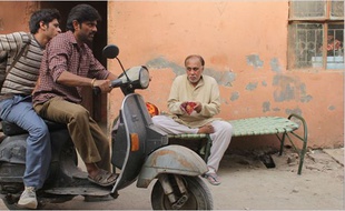 Titli, une chronique indienne