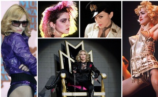 Madonna fête ses 60 ans ce jeudi 16 août. Après quarante ans de carrière, l'affection des fans reste intacte.