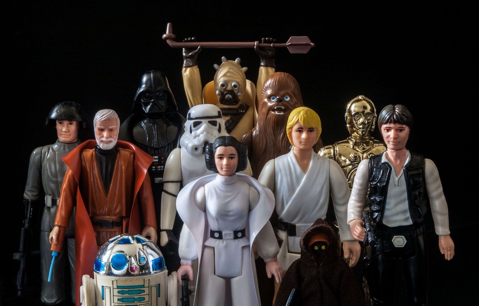 Dans Quelle Ordre Regarder Les Star Wars « Star Wars » : Dans quel ordre faut-il regarder les neuf épisodes