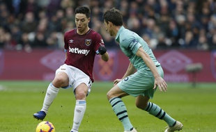 Samir Nasri va rejoindre Anderlecht.