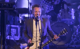Le chanteur Sinclair en concert le 24 mars à Cagnes sur mer.