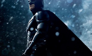 Christian Bale incarne Batman dans «The Dark Knight Rises».