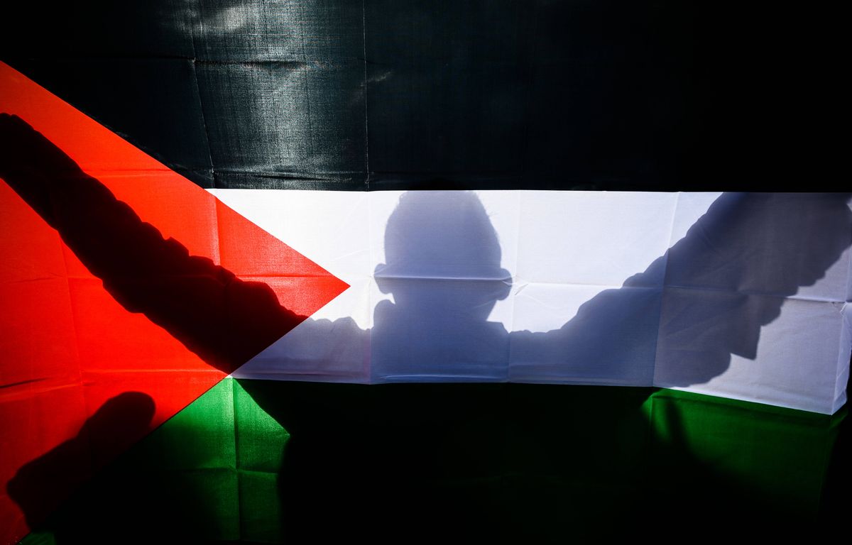 Pourquoi le ministère de l'Intérieur veut-il interdire les drapeaux palestiniens sur les mairies le 22 septembre ?