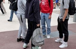 Les règles d’inscription d’une classe changées… après dépôt des candidature…