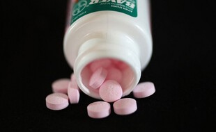 Tous les médicaments commandés n'arrivent pas dans les centres de soin.
