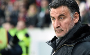 Christophe Galtier