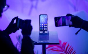Huawei serait sur le point de revendre sa marque “Honor”