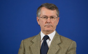 Bruno Parent, le directeur général des finances publiques (DGFiP)