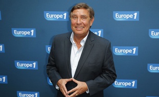 Jean-Pierre Foucault quitte Europe 1 après 51 ans d'antenne