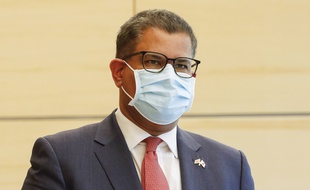 Le président de la COP26, Alok Sharma, a confirmé compter organiser en présentiel, malgré la pandémie, ce sommet sur le climat prévu en novembre à Glasgow