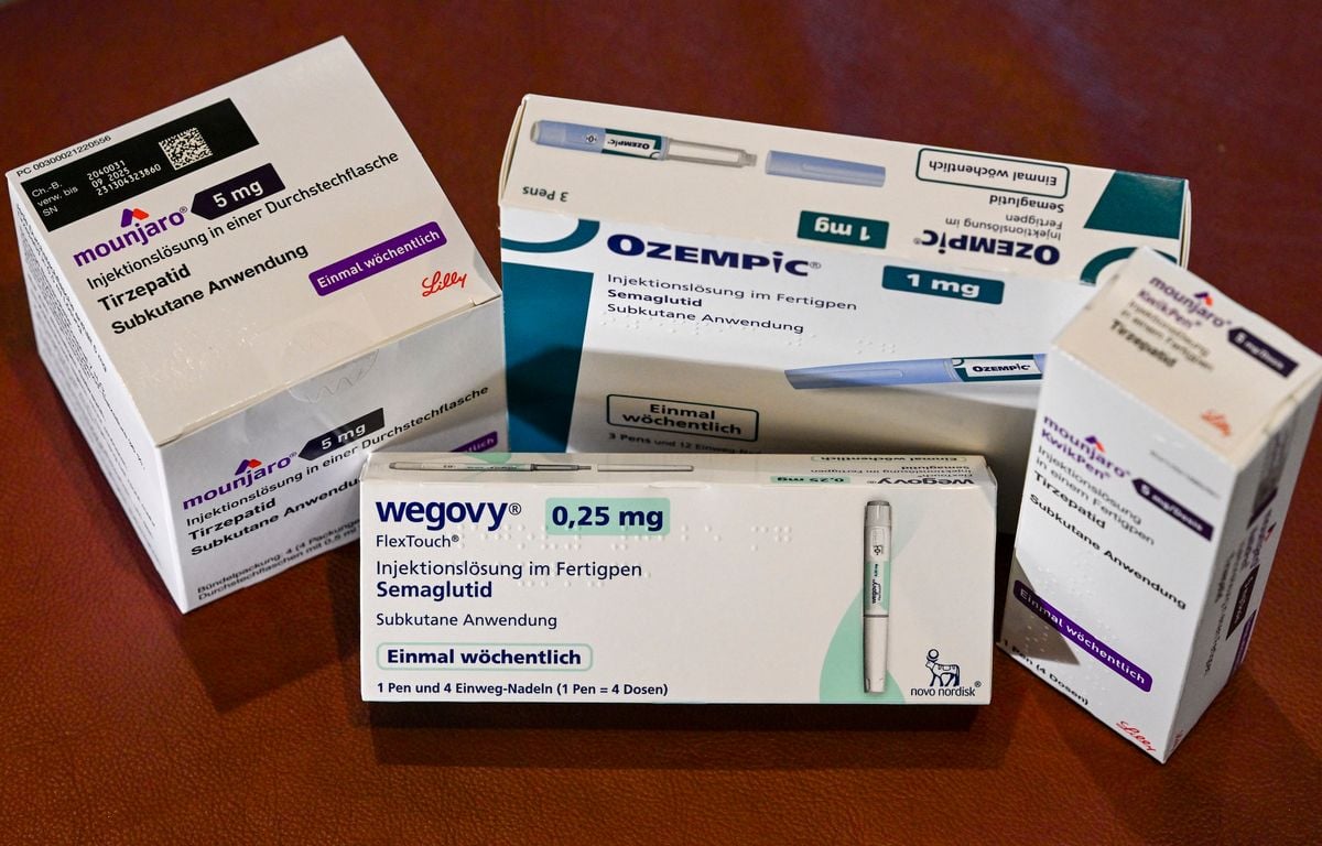 L'OMS ajoute la nouvelle génération d'anti-obésité à sa liste de médicaments essentiels