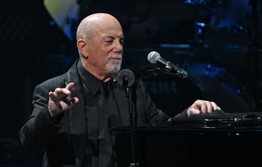 Billy Joel : Il rompt le silence après un problème de santé qui a alarmé ses fans