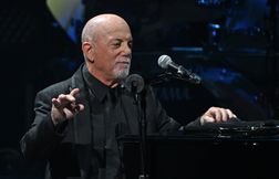 Billy Joel donne de ses nouvelles après un vilain pépin de santé