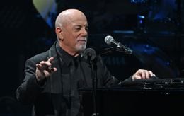 Billy Joel donne de ses nouvelles après un vilain pépin de santé