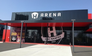 La H'Arena.