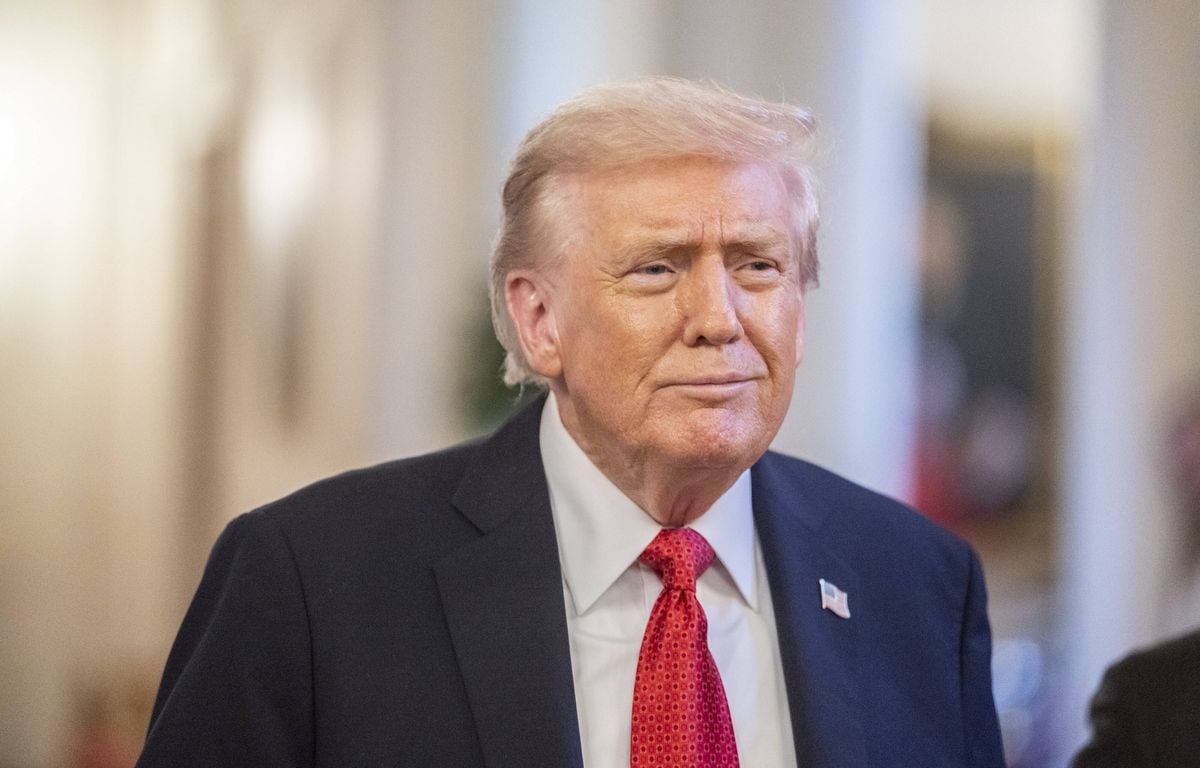 Cessez-le-feu à Gaza : « Les éradiquer, si nécessaire »... Trump menace les combattants du Hamas
