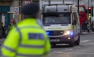 Daesh revendique l'attaque au couteau à Londres