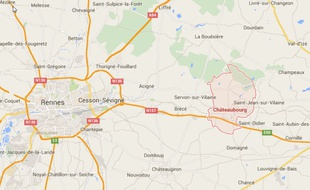 L'accident s'était déroulé en 2011 dans une scierie à Châteaubourg.