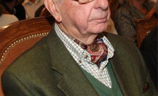 Amaury d'Harcourt est accusé de complicité d'homicide volontaire.