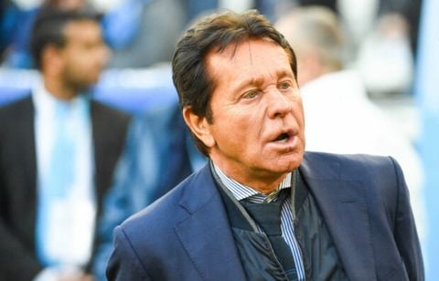 FC Nantes. Waldemar Kita chute encore au classement des fortunes en 2025