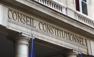 Illustration: Le Conseil constitutionnel.