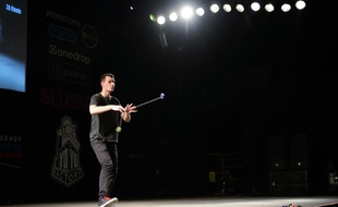 Clément Bertaux multiple Champion de France division 1A et Champion d'Europe 2017 division 2A.